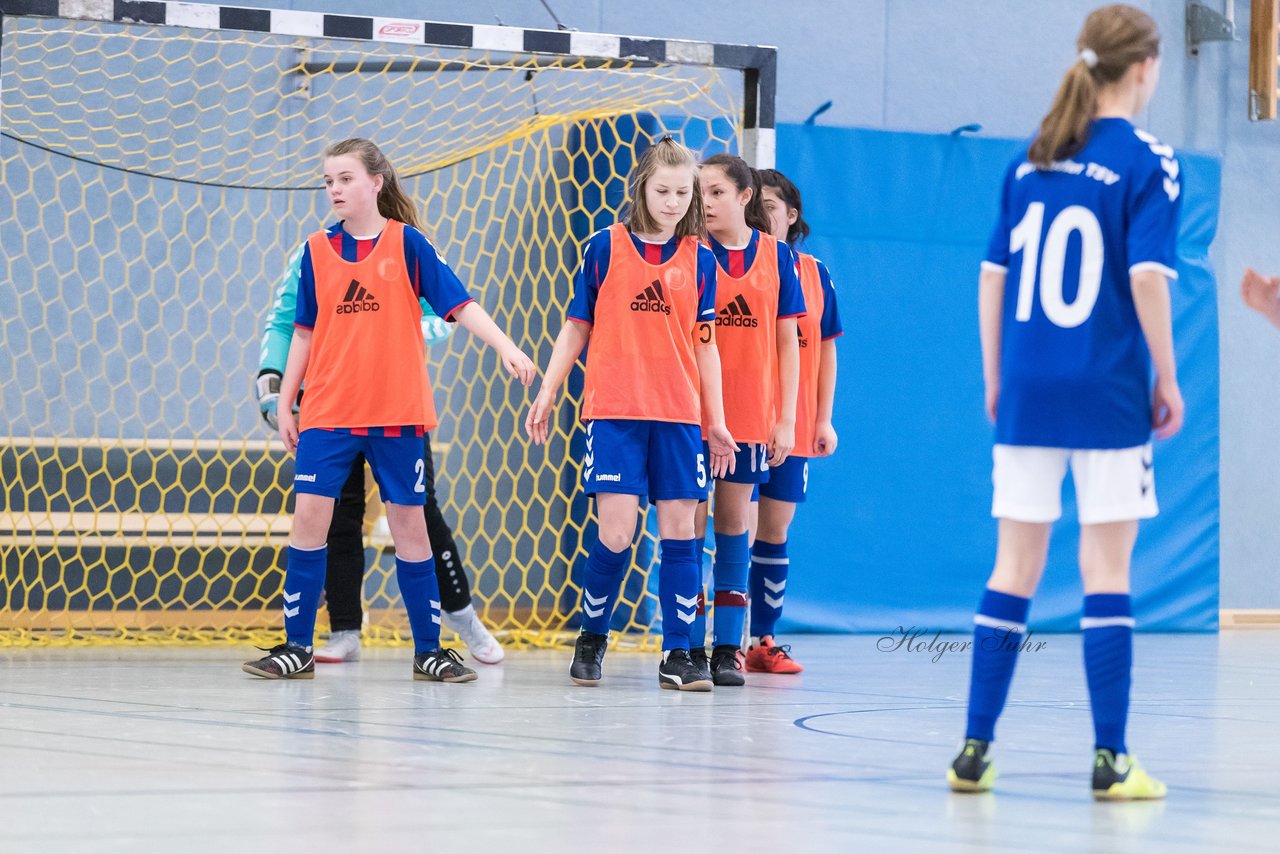 Bild 68 - HFV Futsalmeisterschaft C-Juniorinnen